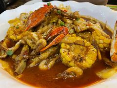 -朋友圈概念餐厅(象山万达广场店)