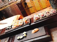 -富力希尔顿酒店·地阔自助餐厅