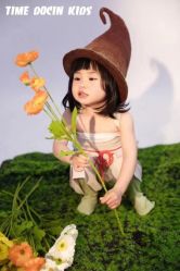 -时光豆丁儿童摄影