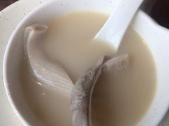 -捞神煲汤火锅(湖滨商业街店)