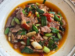 -树厨贵州菜(花果园购物中心店)