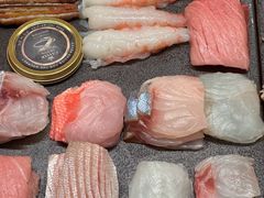 -鮨冠OMAKASE食べ放题(北京首店)