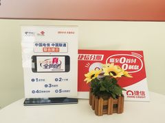 -中国电信(人民路营业厅)