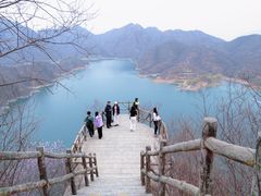 -易水湖景区