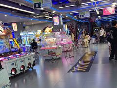 -盐城大有境(解放南路店)