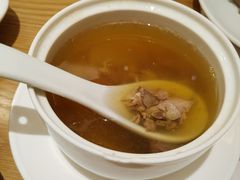 -顺风汤馆·广府粤菜(江宸天街店)