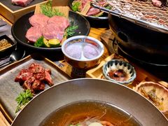 -黑牛の店·和牛烧肉(大悦城店)