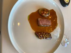 -Caprice(香港四季酒店)