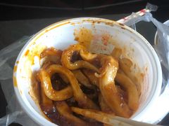 甜水面-洞子口张老二凉粉(文殊院店)