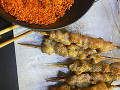 -望京小腰(北京总店)