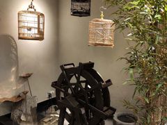 -云水瑶意境云南菜餐厅(大悦城店)