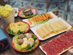 -小龍鳳·港式海鲜打边炉(沙湖路店)