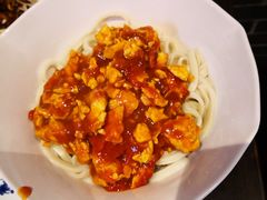 -大海碗·京菜炸酱面(雍和宫店)