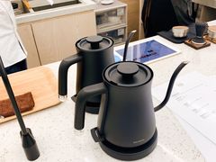 -Onirii Coffee(长乐路店)