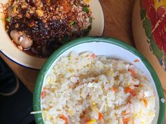 -拈签一笑黄牛肉辣卤串串