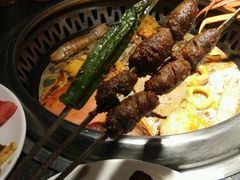 -海天牧场(银川商城店)