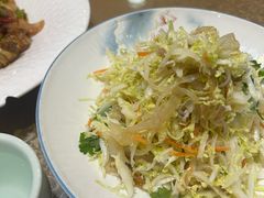 -韩记海鲜饺子旗舰店(红海新区店)
