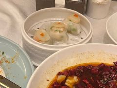 -成都瑞吉酒店·宴庭中餐厅