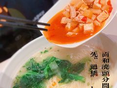-东泰祥生煎馆(重庆北路店)