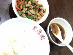 -百年德园(侯家塘店)
