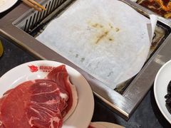 -食尚名肴自助涮烤