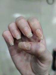 -花田美甲