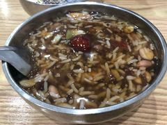 -白翔甜食店
