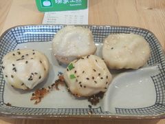 -陈家生煎(世茂双子塔店)
