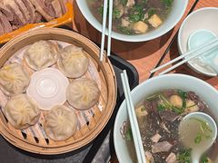 -回味鸭血粉丝汤(夫子庙瞻园路店)