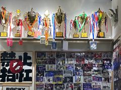 -成泰格斗(环球商业广场店)