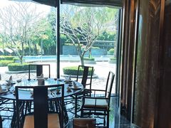 -蛇口希尔顿南海酒店·随轩中餐厅·粤菜