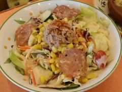 -萨莉亚意式餐厅(河东万达店)