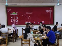 大堂-花悦农庄 | 烧鸡·竹筒饭(沙迳高沙温泉香溪堡店)