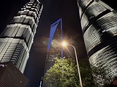 -陆家嘴世纪金融广场