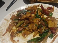 -小河公主秘制烤羊腿(小绿谷店)