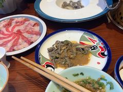 -1078號老北京涮肉(松柏店)