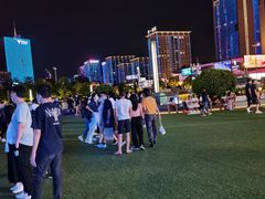-民盈·国贸城