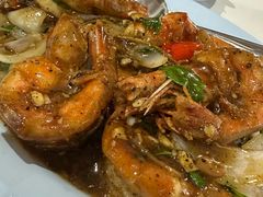 -Wang Sai Seafood