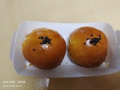 -味多美蛋糕(阜成门店)