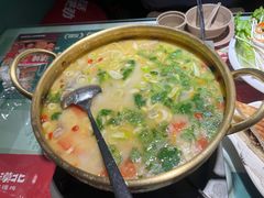 -福宝漠北·牛羊肉(广埠屯店)