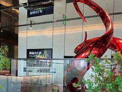 -黑牛の店·黑金店(沈阳万象城店)