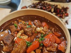 -西江美食舫·江西菜(健德桥店)