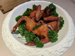 -蔡澜点心·粤菜(领展购物广场店)