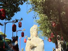 -莆田湄洲妈祖祖庙