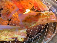 -吉志烤肉(太原总店)