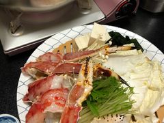 -蟹料理 北海道かに将軍(札幌本店)