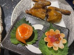 -極上萬膳·日料放题(海岸城店)