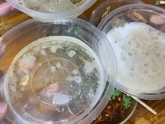 -重庆小面·抄手(解放碑好吃街店)