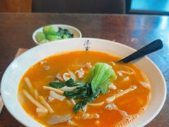 猪杂老友汤粉-漆黑觉米粉(三里屯店)