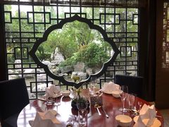 -扬州香格里拉·香宫中餐厅